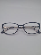 French Connection FC 135 30766938 Black - Eyeglasses frames