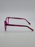 Lazer Junior 4106 Pink - Eyeglasses frames