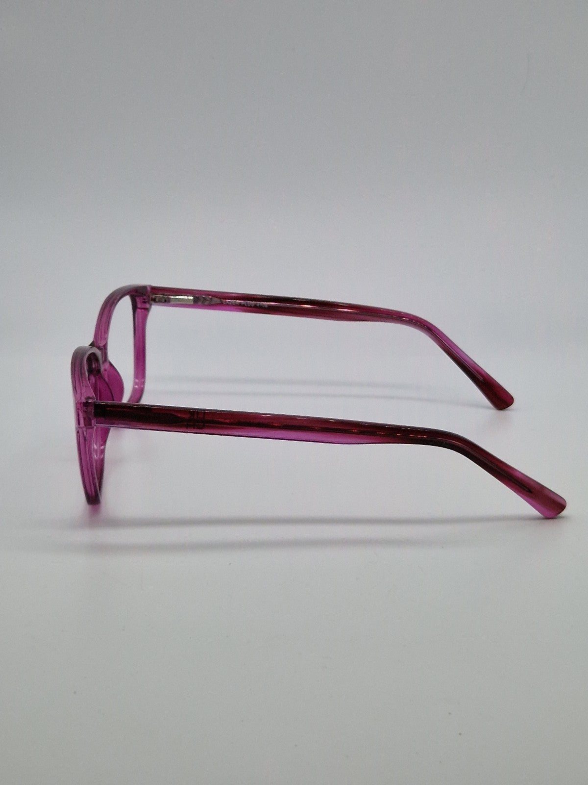 Lazer Junior 4106 Pink - Eyeglasses frames