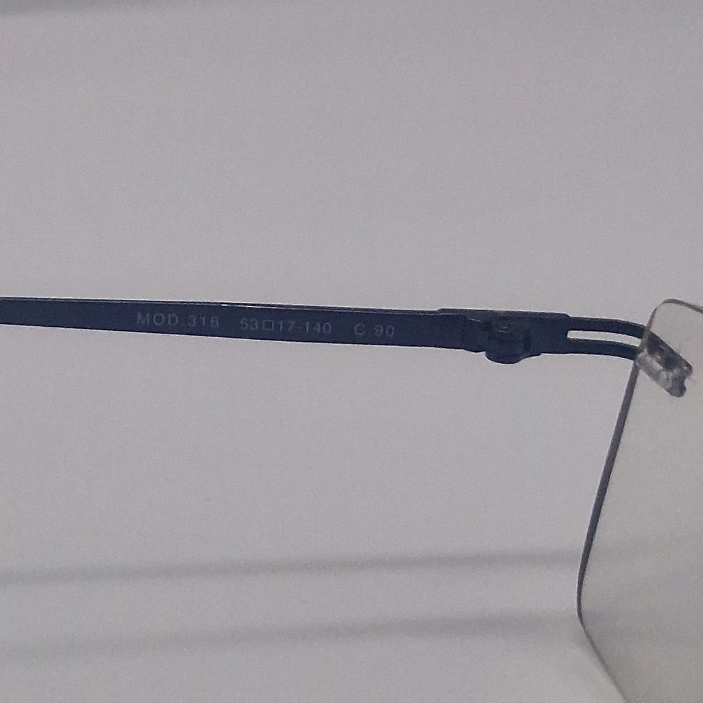 JAEGER titanium MOD.316 - Eyeglasses frames