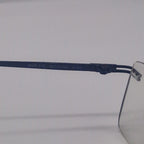 JAEGER titanium MOD.316 - Eyeglasses frames