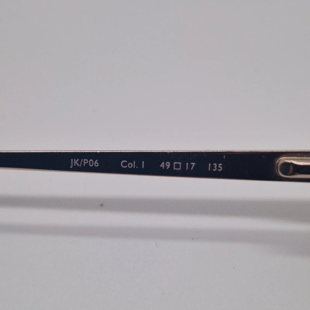 Jai Kudo JK/P06 - Eyeglasses frames