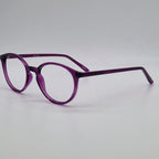 Seen SNOU5006 VV00 Purple - Eyeglasses frames