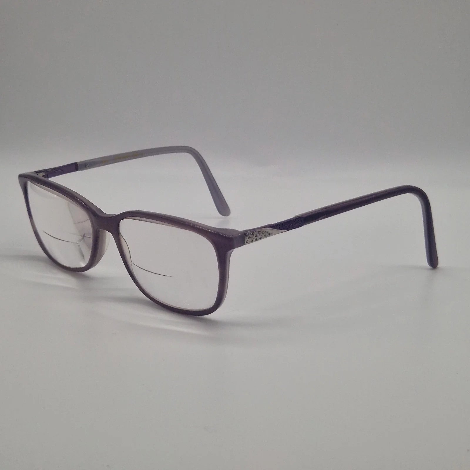 jóia MOD 2560 Purple - Eyeglasses frames