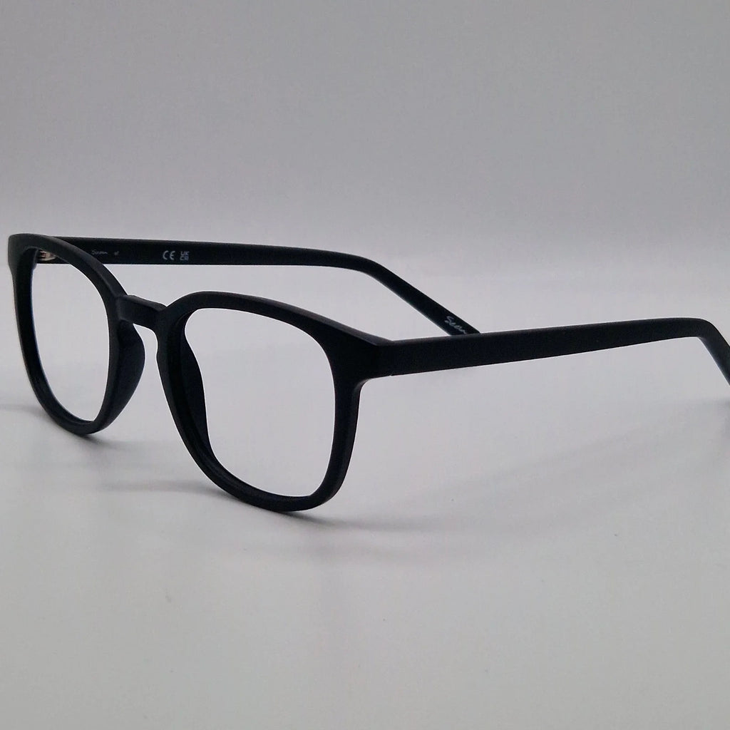 Seen SNOM5003 Black - Eyeglasses frames