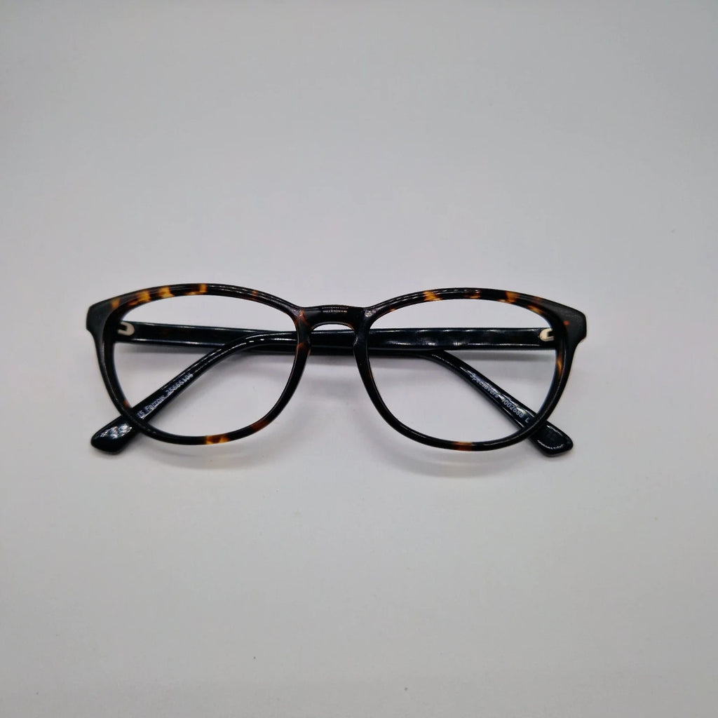 Specsavers Farrow 25666106 Tortoiseshell - Eyeglasses frames