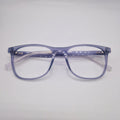 Specsavers Akemi 33084541 Blue - Eyeglasses frames