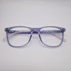 Specsavers Akemi 33084541 Blue - Eyeglasses frames