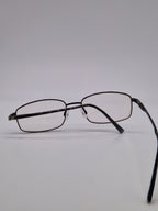 Specsavers Turboflex T01 30477445 Black - Eyeglasses frames