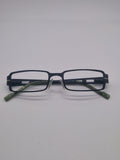 Continental Eyewear Zenith 62 Black - Eyeglasses frames
