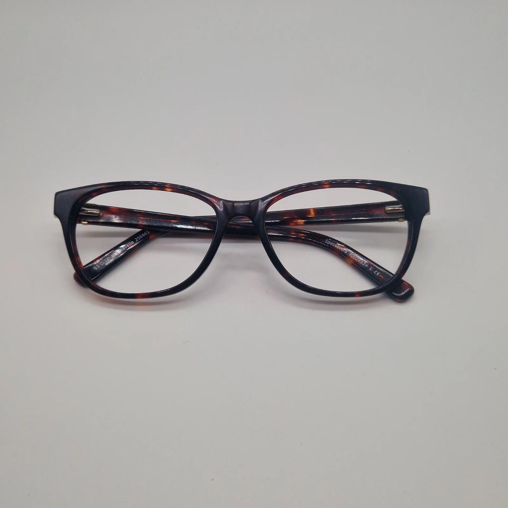 Specsavers Ravello 25666571 Tortoiseshell - Eyeglasses frames