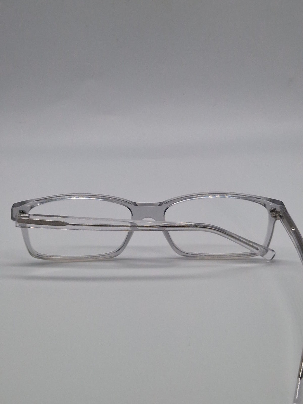 Specsavers Billy+ 34100448 Clear - Eyeglasses frames