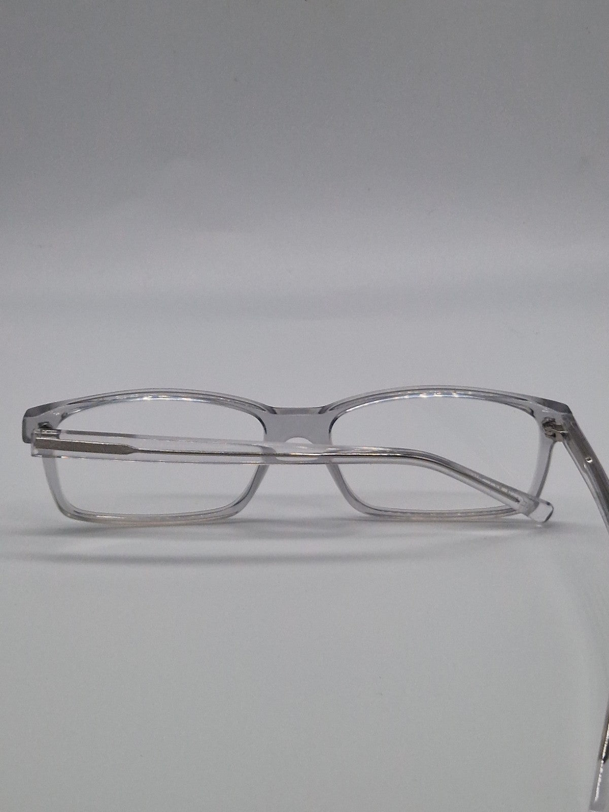 Specsavers Billy+ 34100448 Clear - Eyeglasses frames