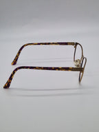 Prodesign denmark 3123 C.3031 Purple - Eyeglasses frames