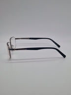Specsavers Turboflex T16 30687042 Grey - Eyeglasses frames