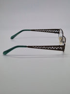 Continental Eyewear Zenith 50 - Eyeglasses frames