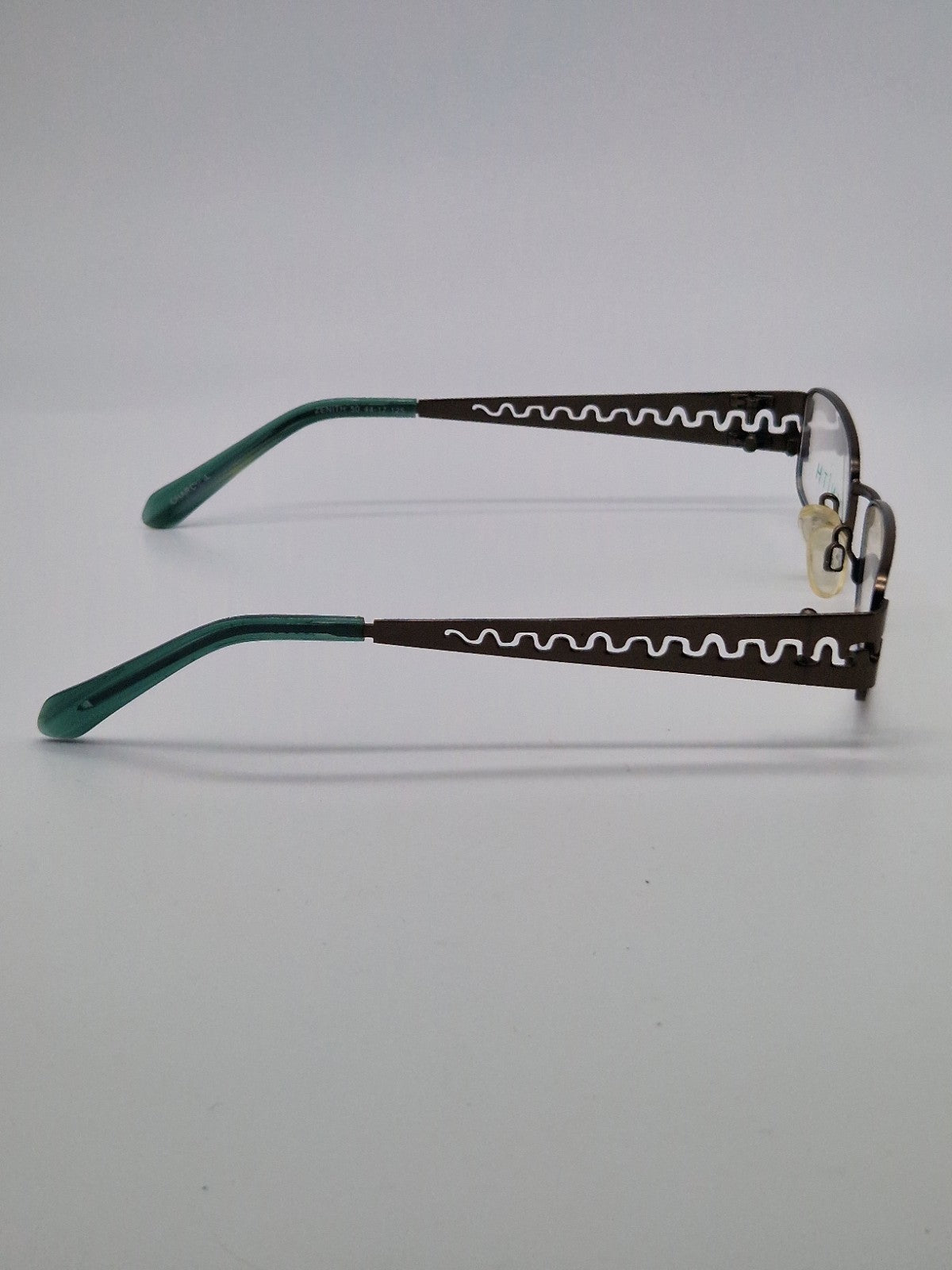 Continental Eyewear Zenith 50 - Eyeglasses frames
