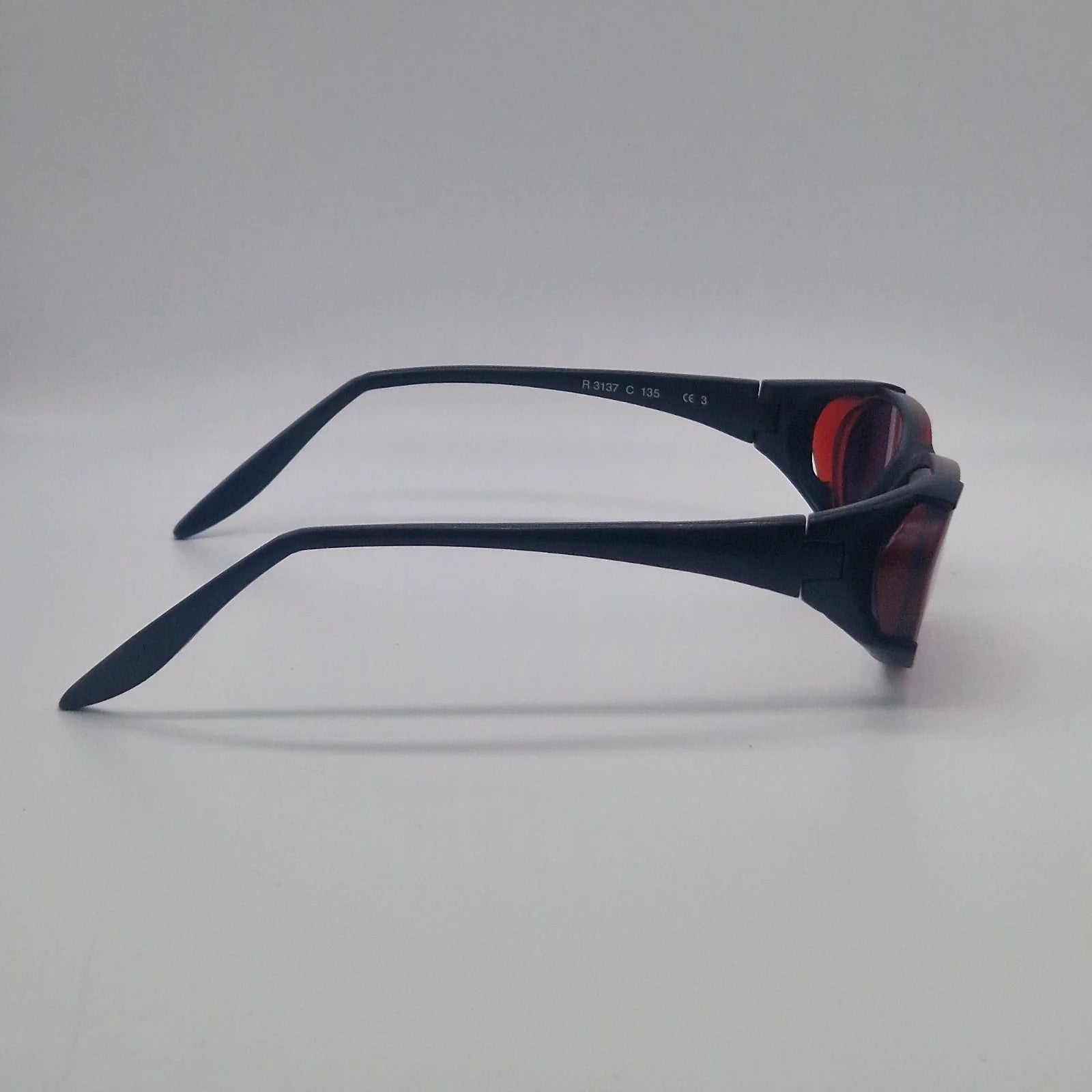 Rodenstock R 3137 C Red - Eyeglasses frames