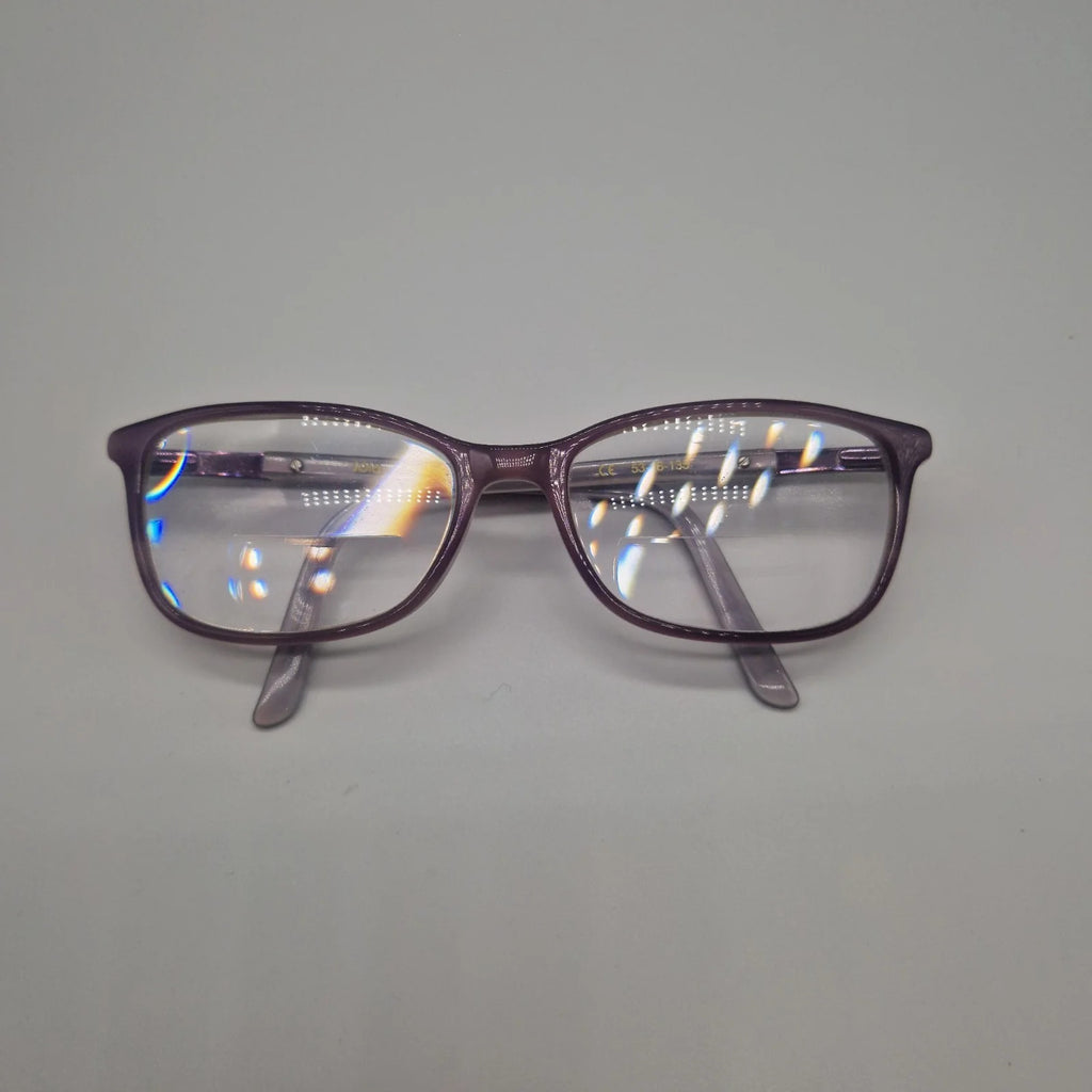 jóia MOD 2560 Purple - Eyeglasses frames