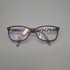jóia MOD 2560 Purple - Eyeglasses frames