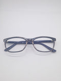 Evolution AEV407 Blue - Eyeglasses frames