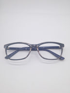 Evolution AEV407 Blue - Eyeglasses frames