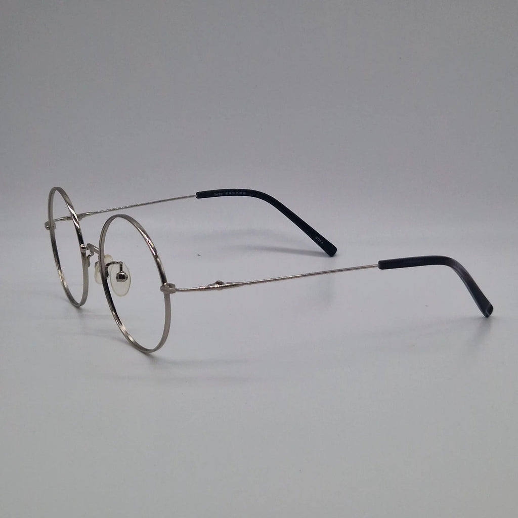 Garbo G063 Silver - Eyeglasses frames