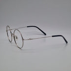 Garbo G063 Silver - Eyeglasses frames