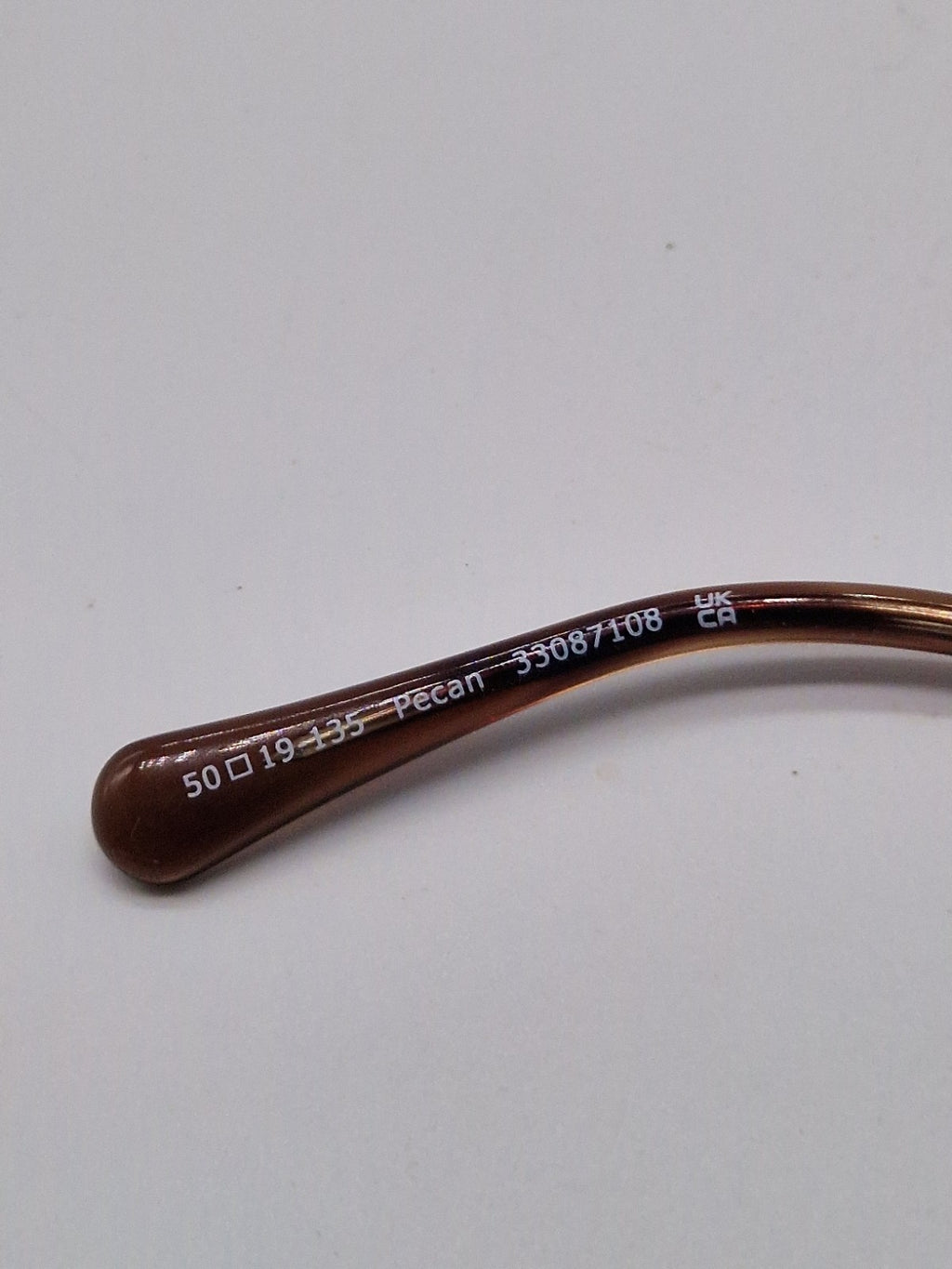 Specsavers Pecan 33087108 Brown - Eyeglasses frames