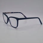 Specsavers Flower 30516090 Black - Eyeglasses frames