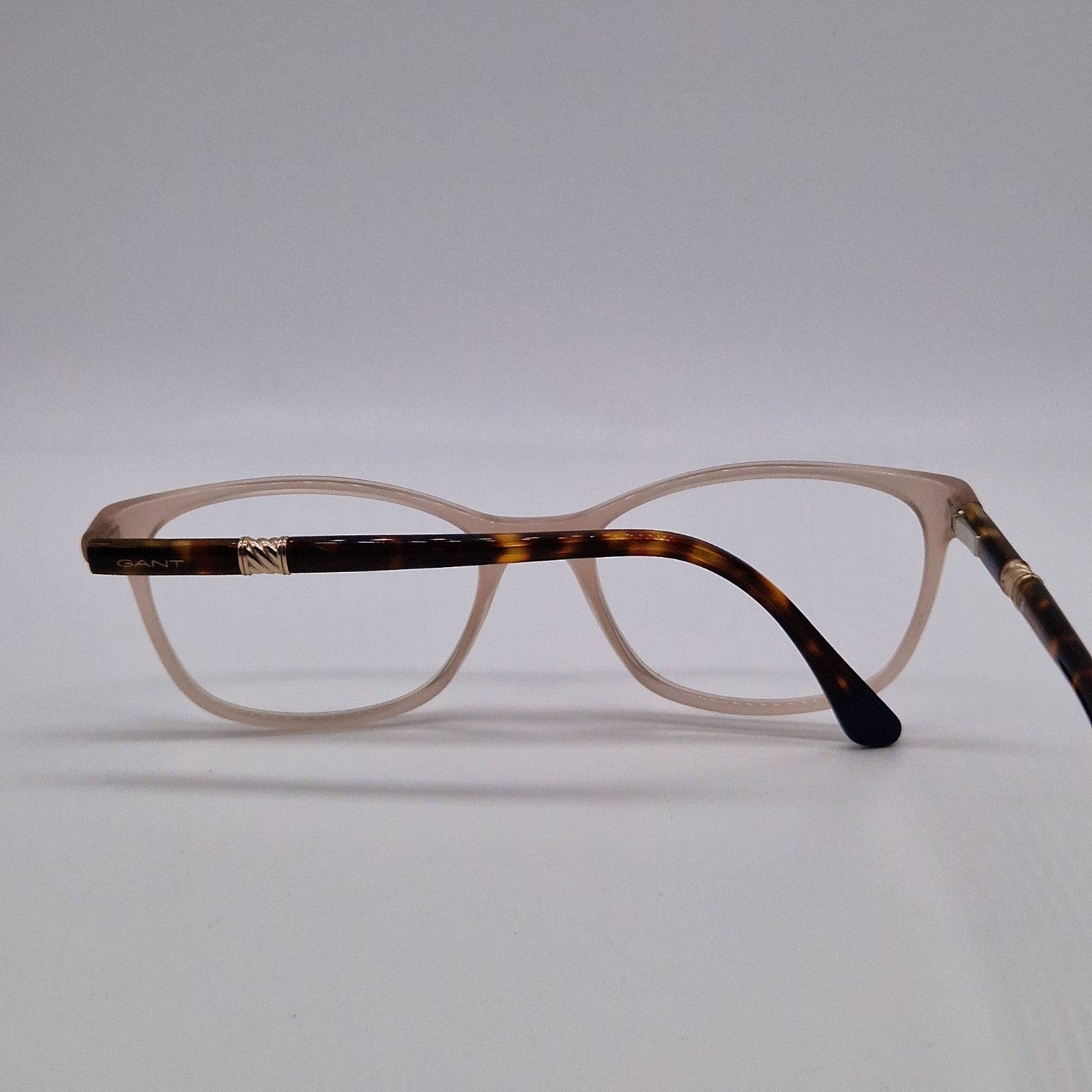 Gant GA4082-1 30706187 Tortoiseshell - Eyeglasses frames
