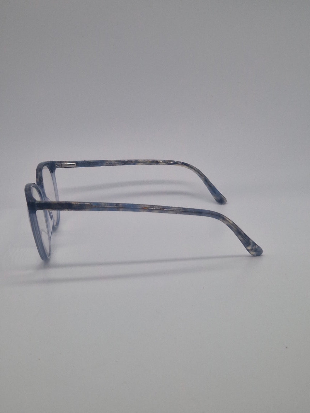 Boots F23051 Blue - Eyeglasses frames