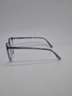 Boots F23051 Blue - Eyeglasses frames