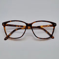 Lozza VL1082S COL.0706 Tortoiseshell - Eyeglasses frames