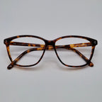 Lozza VL1082S COL.0706 Tortoiseshell - Eyeglasses frames