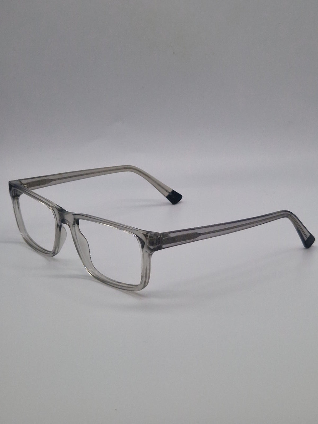 Specsavers Frankie 30790315 Clear - Eyeglasses frames