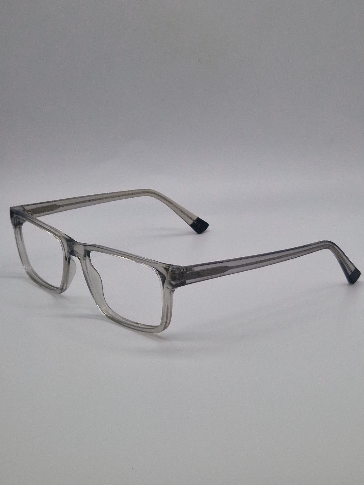 Specsavers Frankie 30790315 Clear - Eyeglasses frames