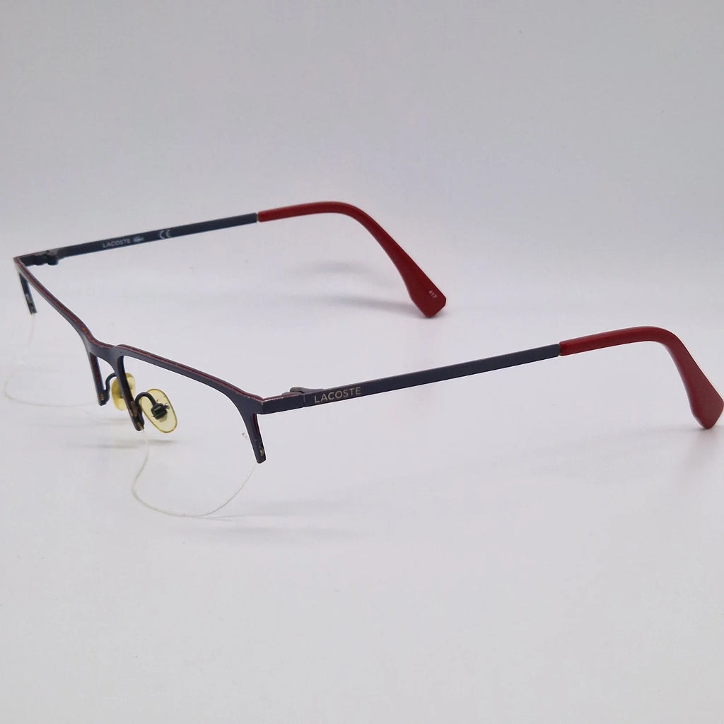 Lacoste L2241 033 Grey - Eyeglasses frames