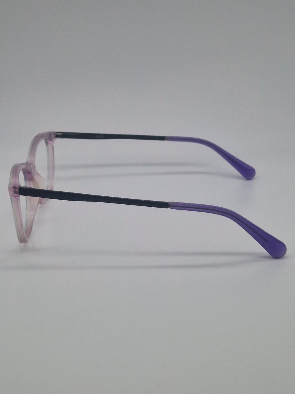 Aspire Luna Purple - Eyeglasses frames