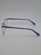 Aspire Luna Purple - Eyeglasses frames