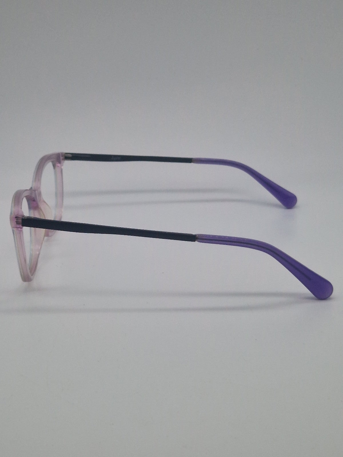 Aspire Luna Purple - Eyeglasses frames