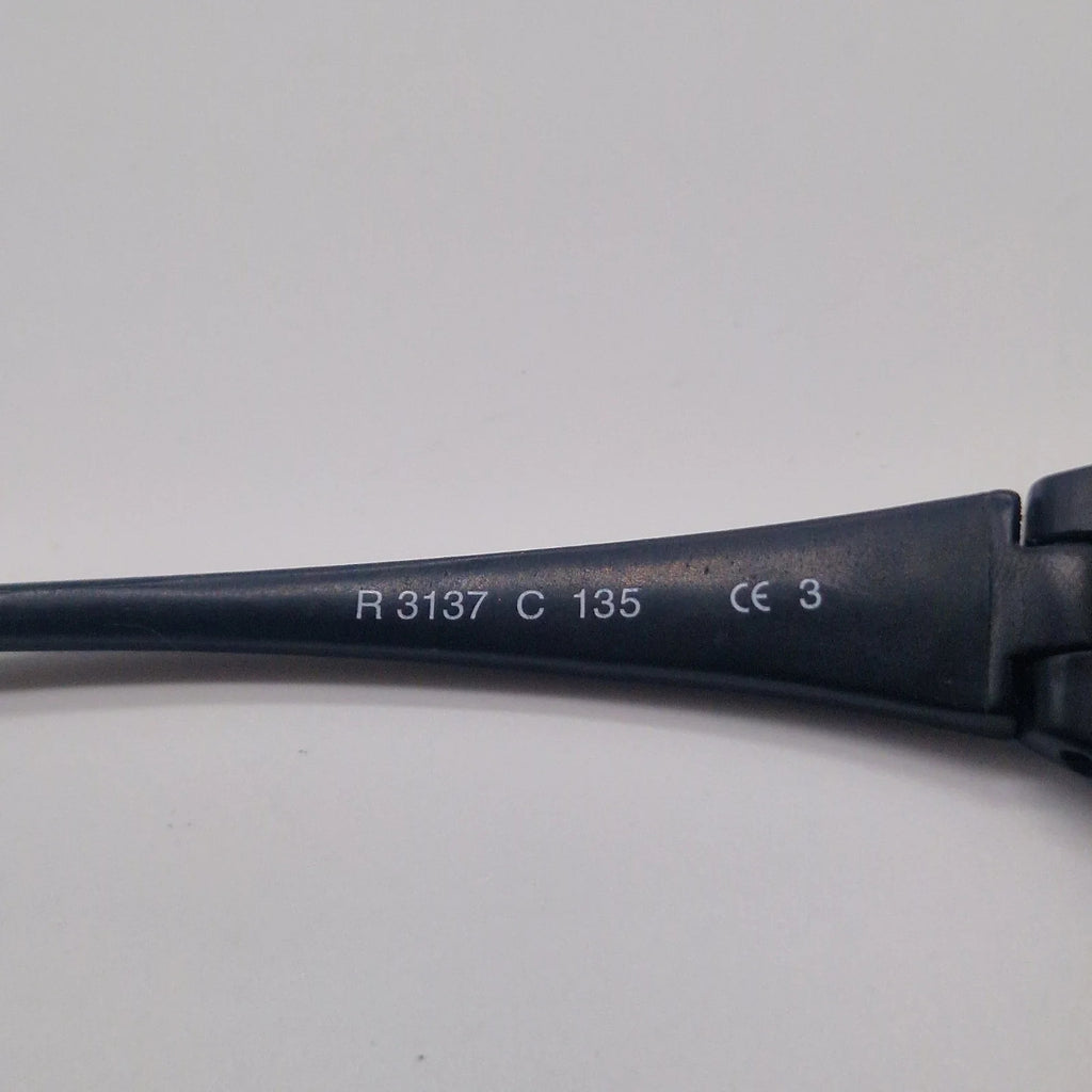 Rodenstock R 3137 C Red - Eyeglasses frames