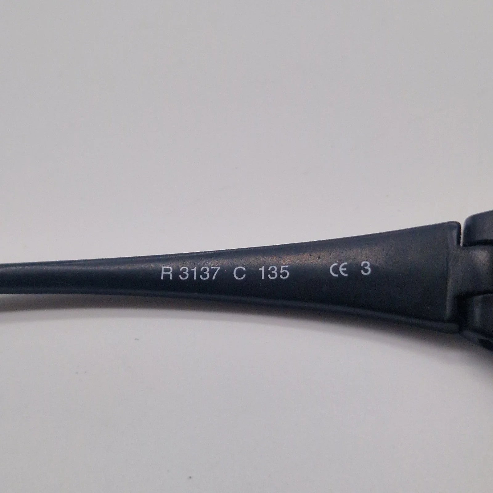 Rodenstock R 3137 C Red - Eyeglasses frames