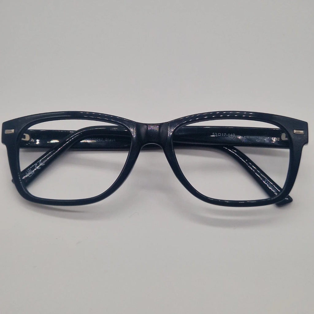 Boots Simon11047 Black - Eyeglasses frames