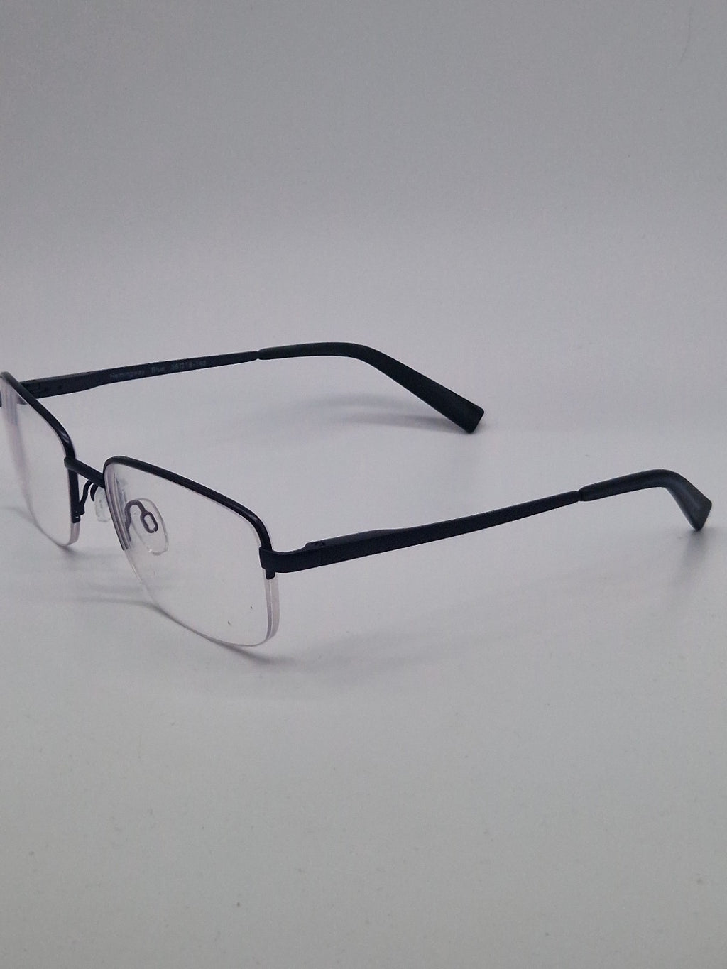 Boots Hemingway Blue - Eyeglasses frames