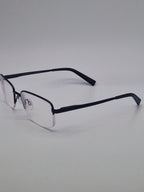 Boots Hemingway Blue - Eyeglasses frames