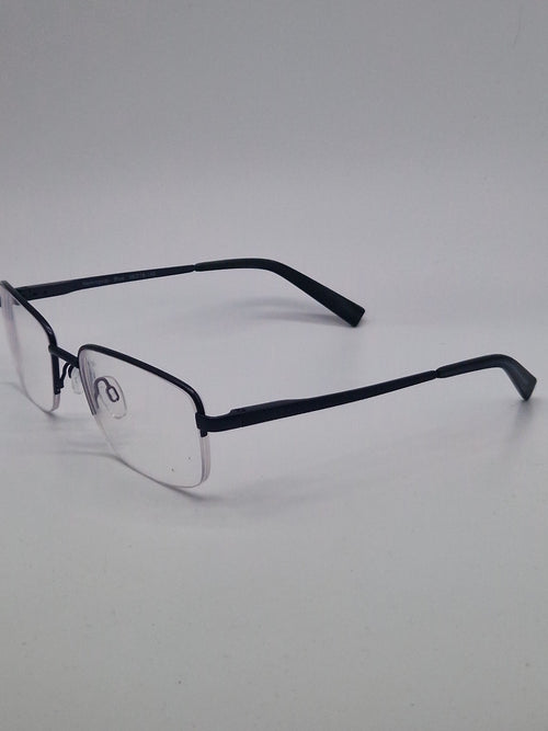 Boots Hemingway Blue - Eyeglasses frames
