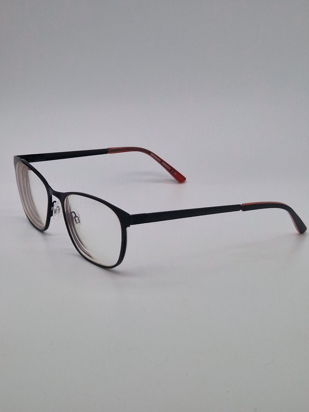 Specsavers Helle 2566568 Black - Eyeglasses frames 