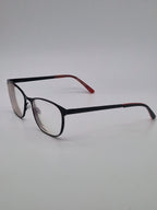 Specsavers Helle 2566568 Black - Eyeglasses frames 
