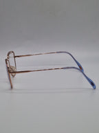 Cocoa Mint CM9962 C2 Blue - Eyeglasses frames